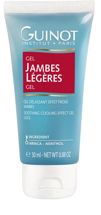 Gel Jambes Legeres 30 ml
